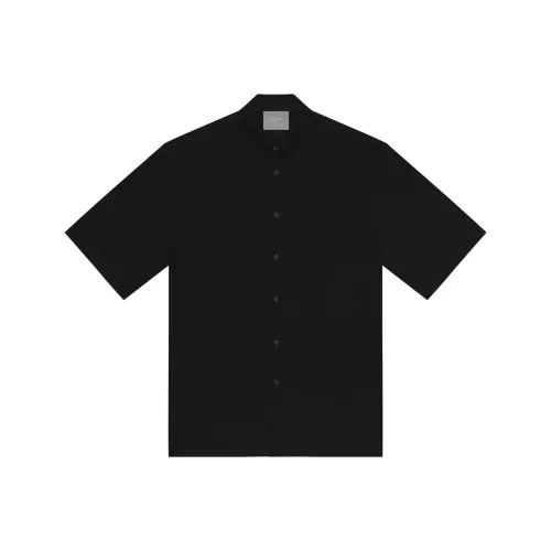 TEAM WANG Унисекс Рубашки