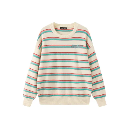 MAISON VINSON Унисекс Свитеры