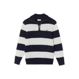 Морской синий