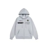 Светло-серый