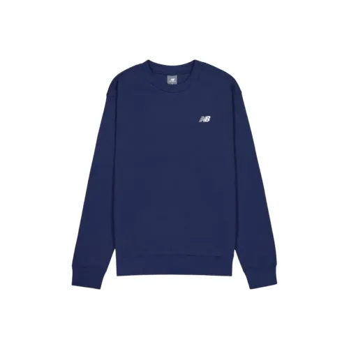 New Balance совместный бренд Худи Мужской Морской Синий