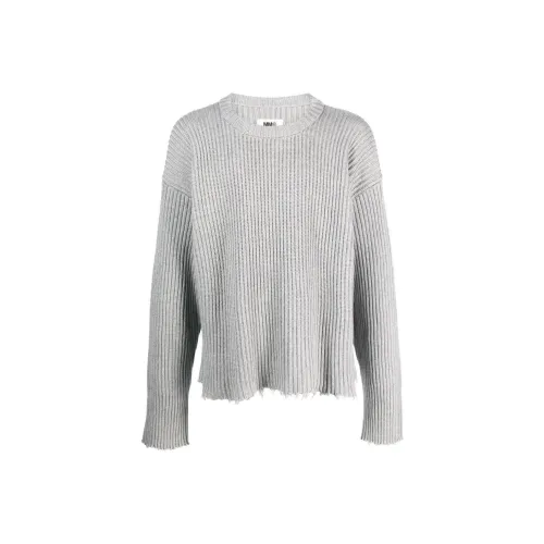 MM6 Maison Margiela совместный бренд Свитер Мужской