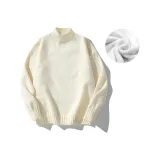 Экрю (флисовая подкладка)