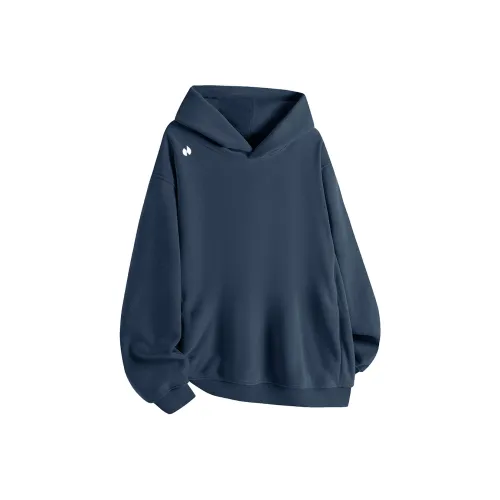 HOTSUIT Унисекс Свитшоты