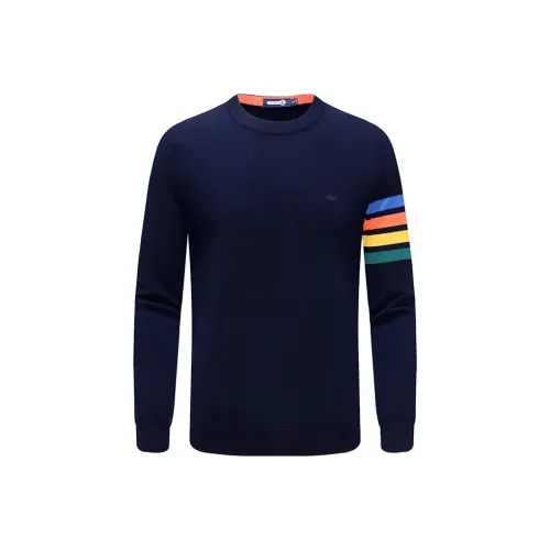 NAVIGARE Мужские Свитера