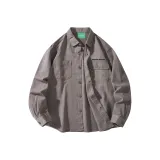 Светло-серый