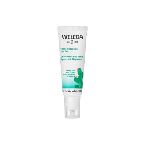 Weleda Eye Крем Увлажняющий Унисекс