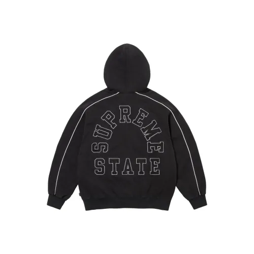 Supreme FW24 Унисекс Свитшоты