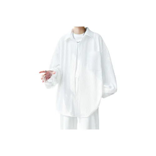 COMOWA Унисекс Рубашки