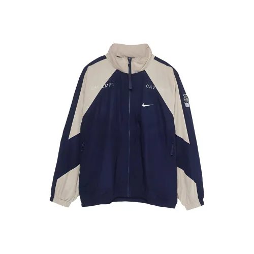 Cav Empt Cav Empt X Nike Унисекс Куртки