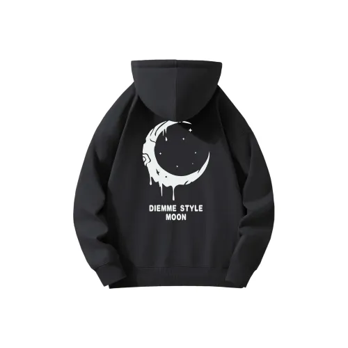 DIEMME Унисекс Свитшоты