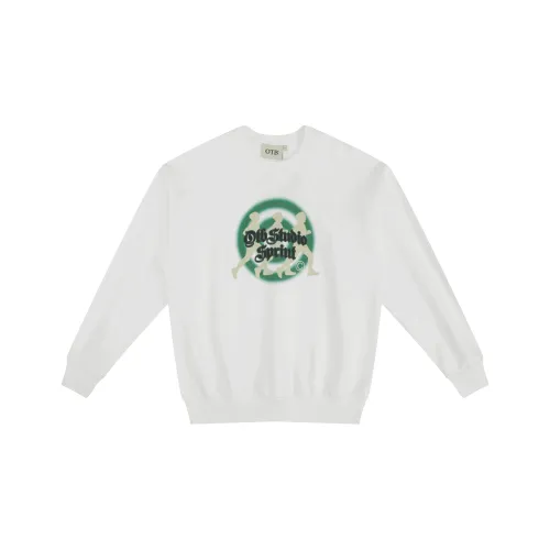 OTB Унисекс Свитшоты