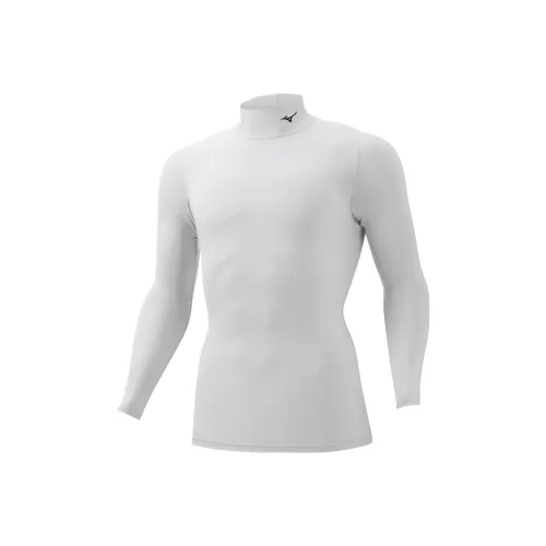 Mizuno BIO GEAR Мужская T-рубашка