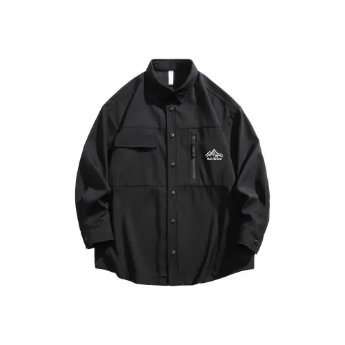 CLOR Унисекс Рубашки