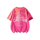 Розово-красный