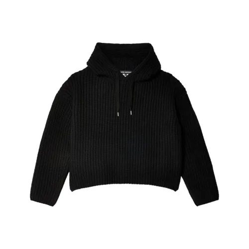 JUNYA WATANABE Свитер Мужской Черный