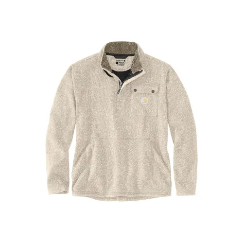 Carhartt Мужские Свитера