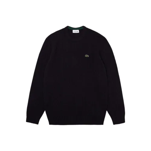 Свитеры для мужчин LACOSTE Collaboration Marine Blue