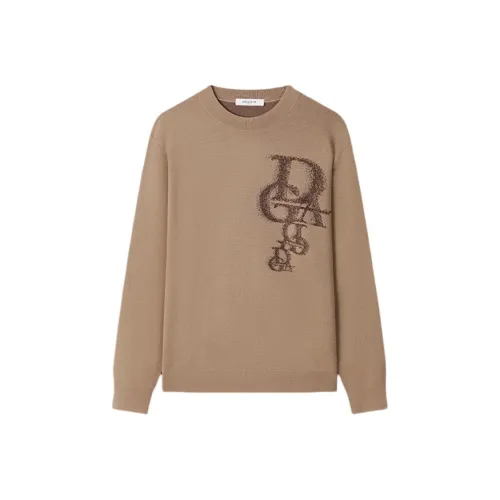 DEGAIA Мужские Свитера