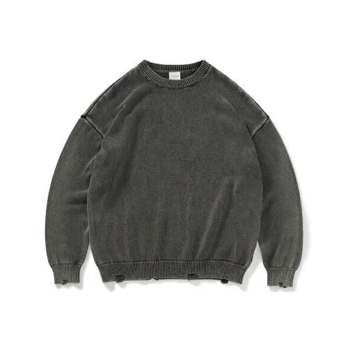 714STREET Унисекс Свитеры