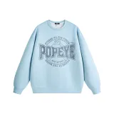 Светло-голубой