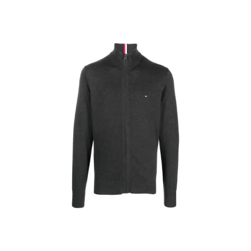 Tommy Hilfiger Кашемировый свитер мужской