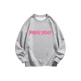 Серый меланж