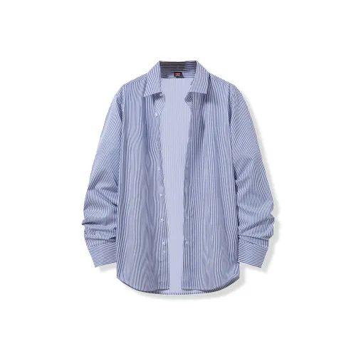 BALENO Мужские рубашки