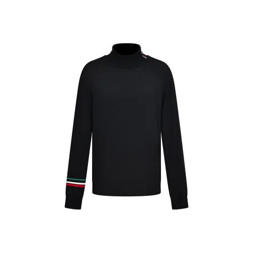 RARE Черные Мужские Свитера