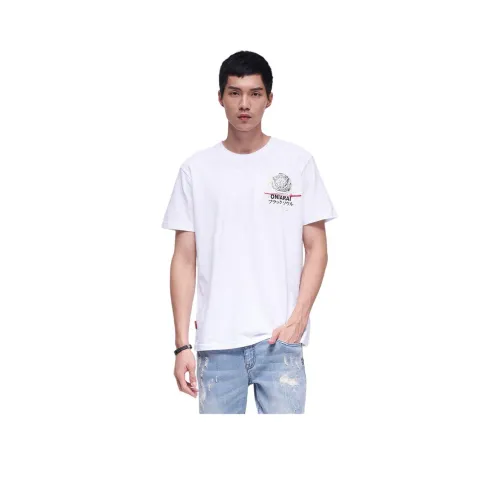 ONIARAI Мужские T-рубашки