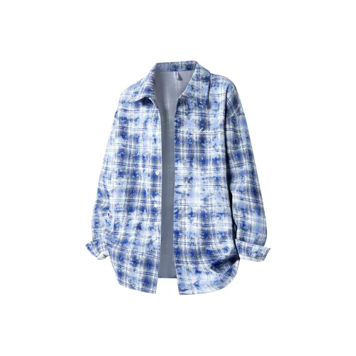 Stillslow Унисекс Рубашки