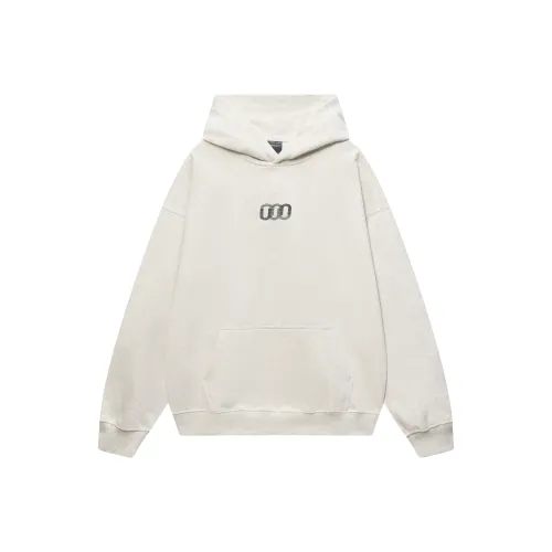 UNKNOWTAL Унисекс Толстовки