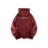 Бургундский (Кардиган)