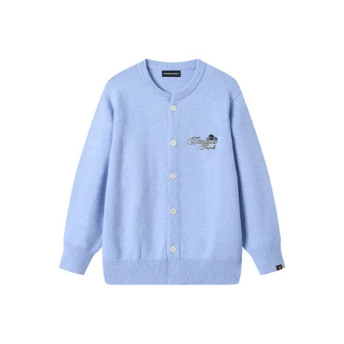 DANGEROUSPEOPLE Унисекс Свитеры