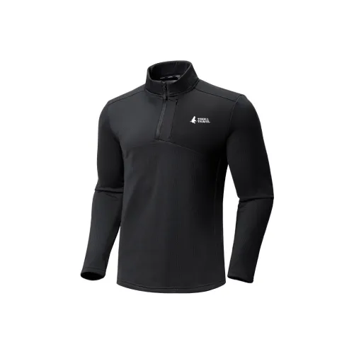 TREK&TRAVEL Мужские Свитшоты