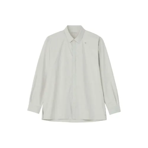 Goldwin FW24 Все Направления Активный Hike Рубашка Мужская