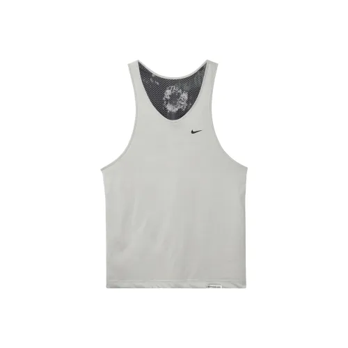 Nike Gray Мужские Майки