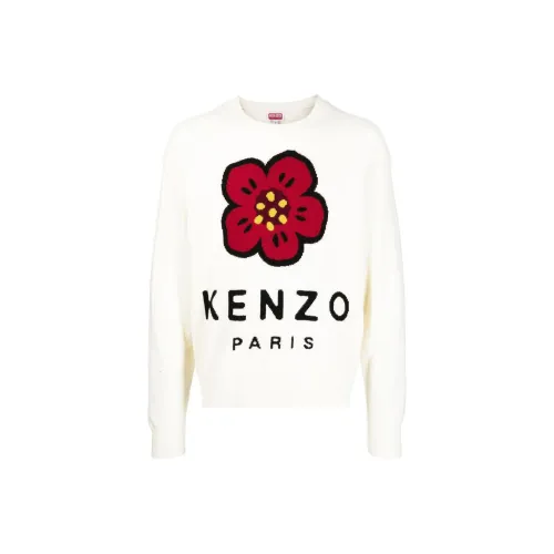 KENZO Мужские Свитера