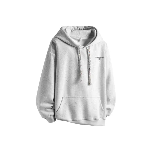 O'Neill Свитшот Унисекс Белый Серый