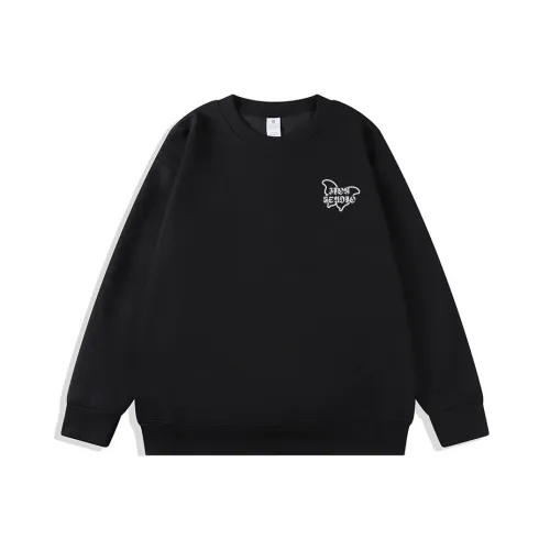 JION Унисекс Свитшоты