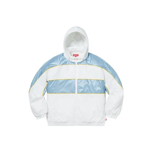 Supreme FW19 Унисекс Куртки