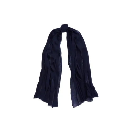 Polo Ralph Lauren Шерпа Шарфы Мужской Морской Синий