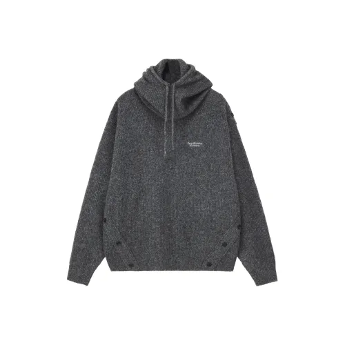 PCLP 2024 Party&Life Унисекс Свитеры