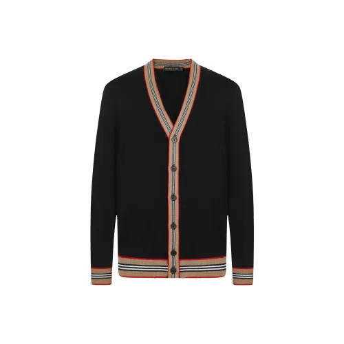 MANGANO FW22 Свитер Мужской Черный