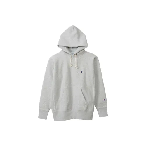 Champion Мужские Свитшоты