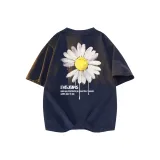 Темно-синий