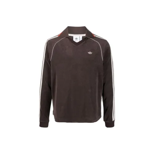 Adidas Кофе Мужские Свитера