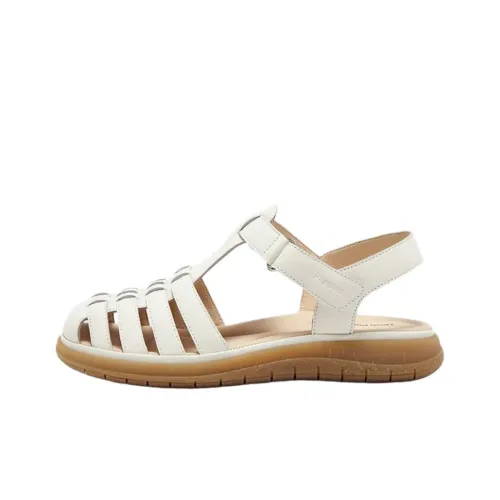 Hush Puppies Римские Сандалии Женские