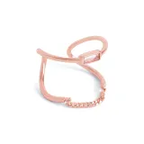 Розово-золотой Розово-золотой