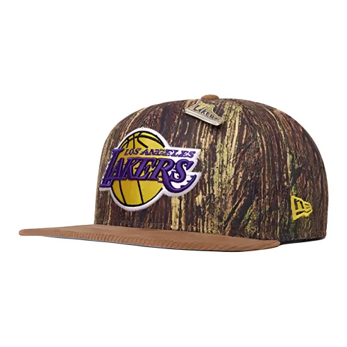 New Era Бейсболки Унисекс